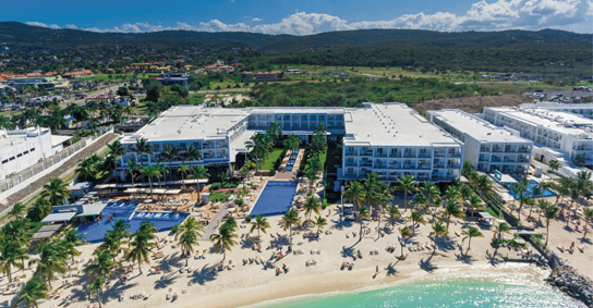 Hotel Riu Palace Jamaica